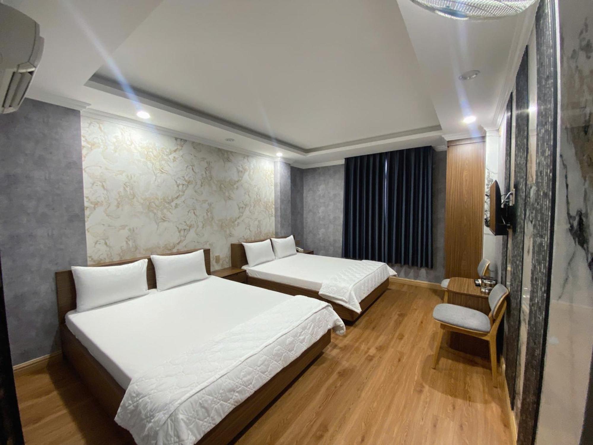 Thanh Binh Premium Hotel