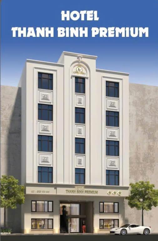 Khách sạn Thanh Binh Premium