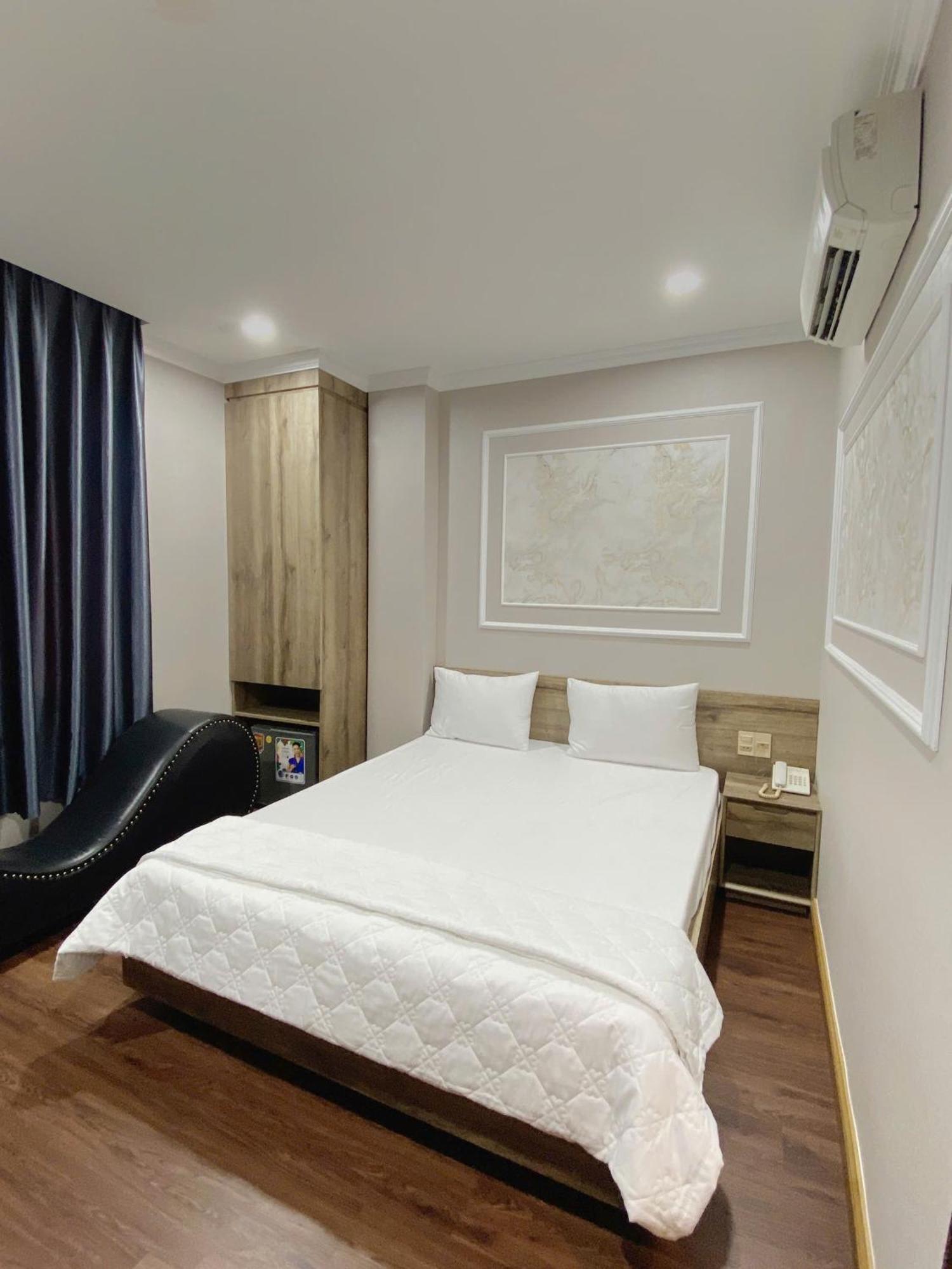 Khách sạn Thanh Binh Premium 2*