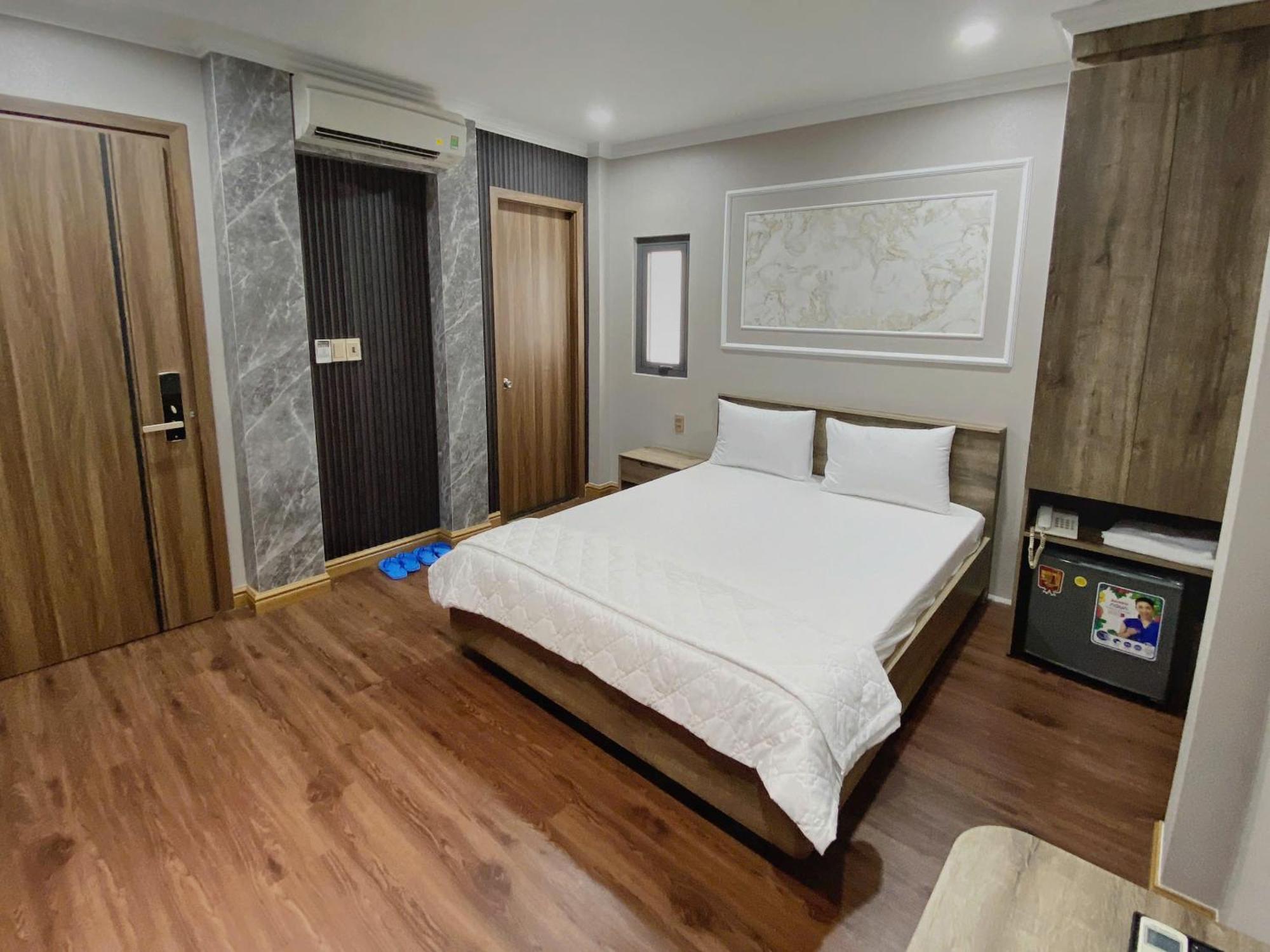Khách sạn Thanh Binh Premium 2*