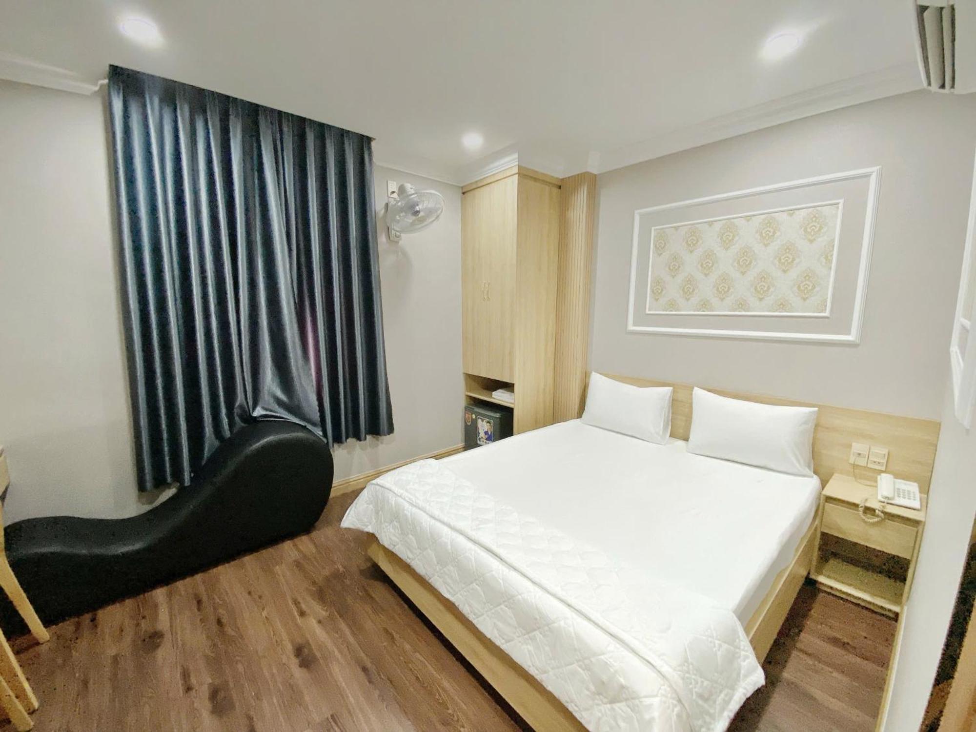Thanh Binh Premium Khách sạn TP. Hồ Chí Minh
