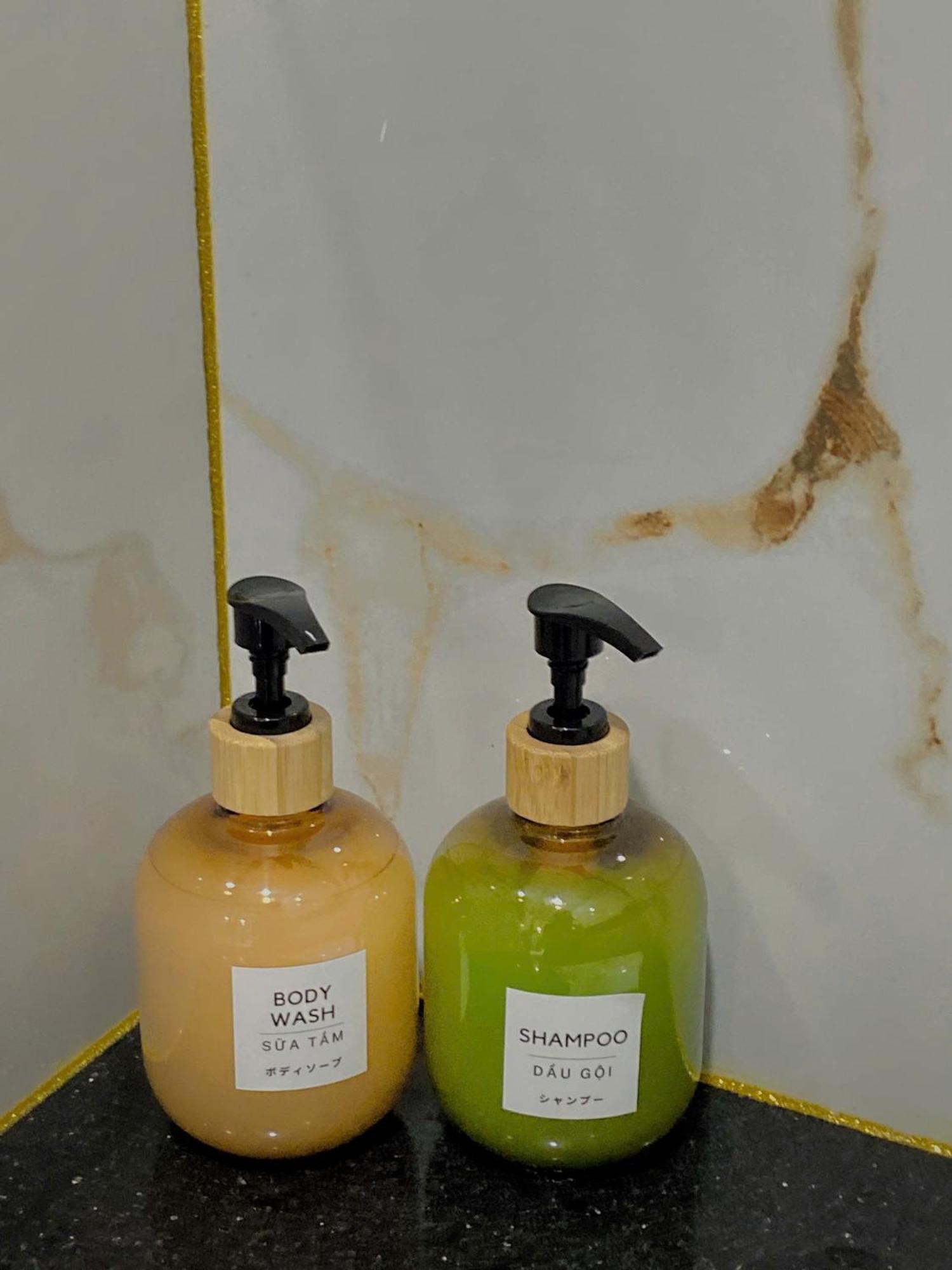 Thanh Binh Premium Khách sạn