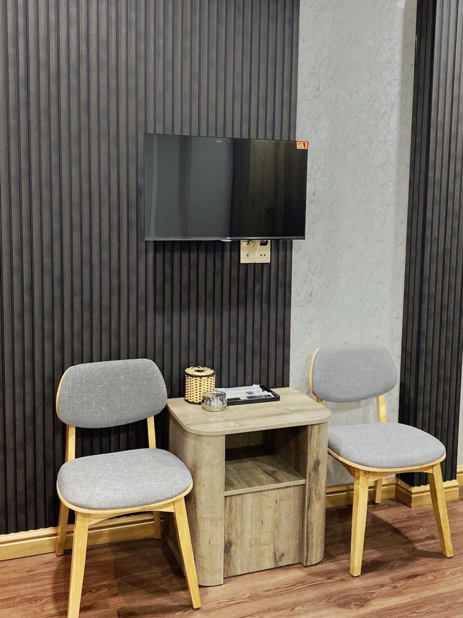 Thanh Binh Premium 2* TP. Hồ Chí Minh