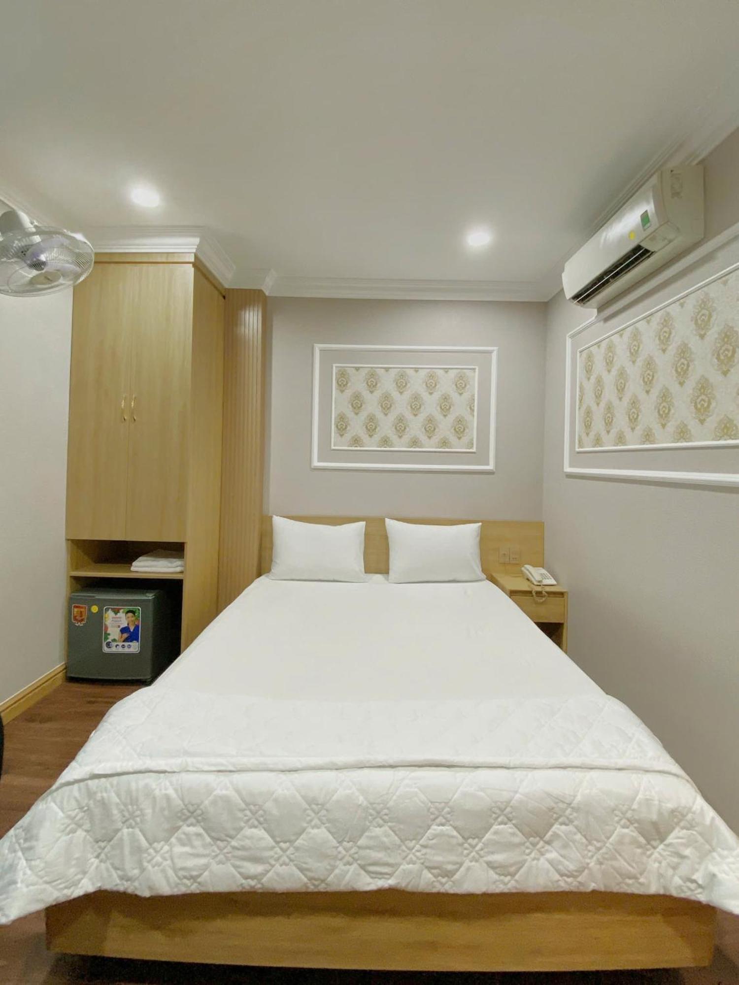 Khách sạn Thanh Binh Premium