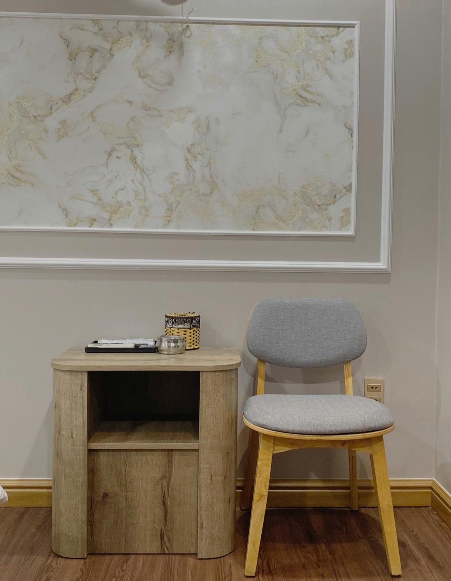 Khách sạn Thanh Binh Premium TP. Hồ Chí Minh