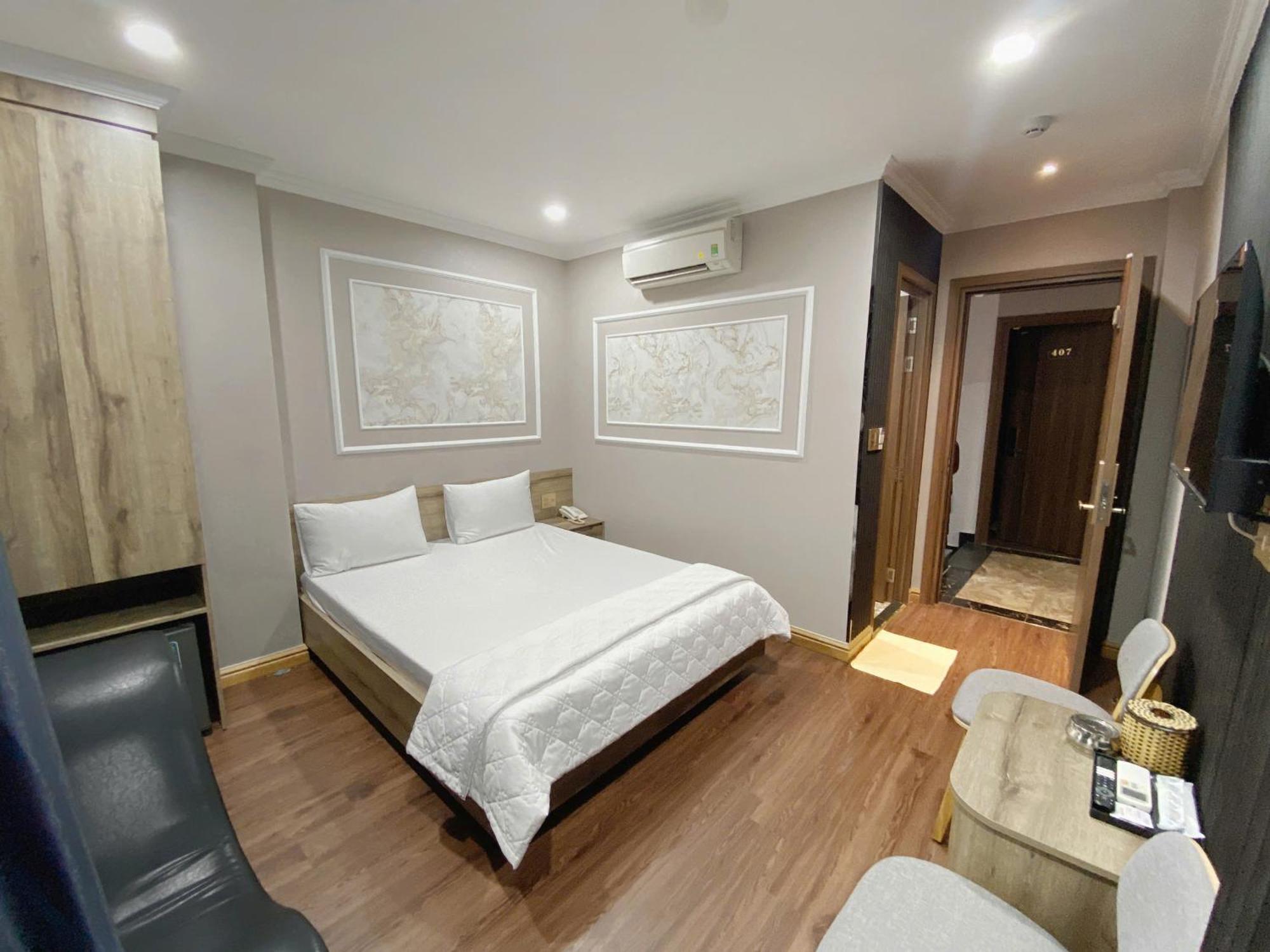 Thanh Binh Premium Khách sạn
