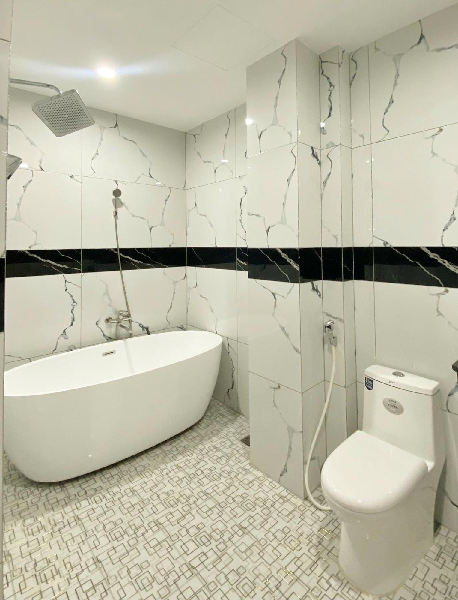 Thanh Binh Premium 2* TP. Hồ Chí Minh