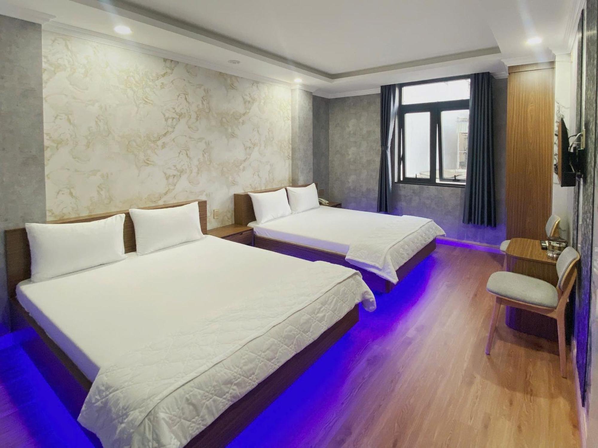Thanh Binh Premium Khách sạn 2*